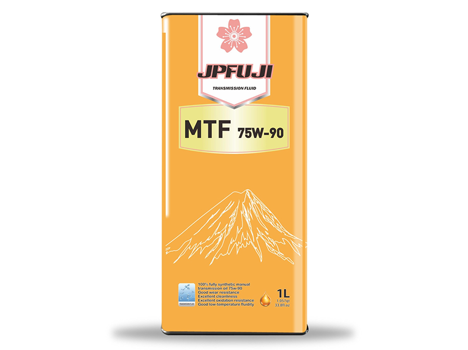 JPFUJI MTF 75W-90