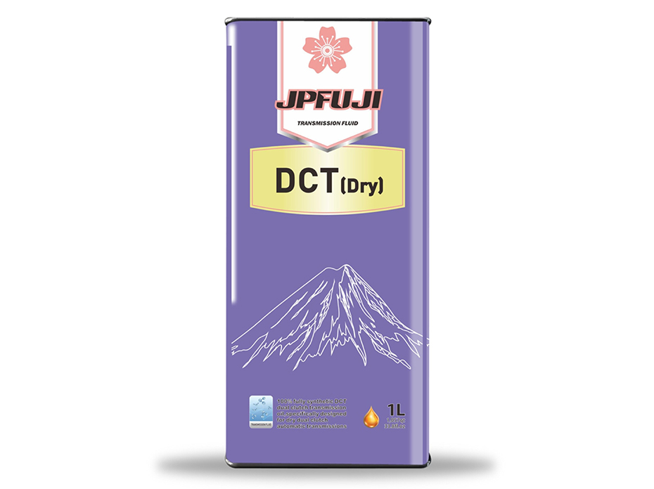  JPFUJI DCT(Dry)