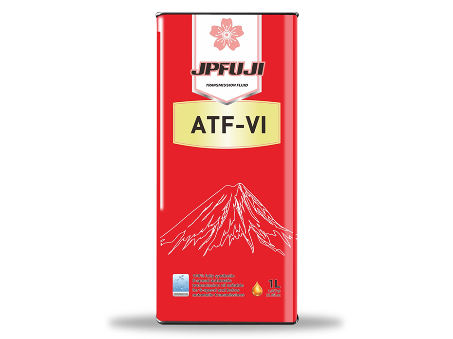 JPFUJI ATF-VI