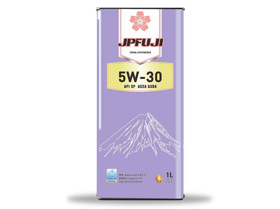 JPFUJI API SP 5W-30