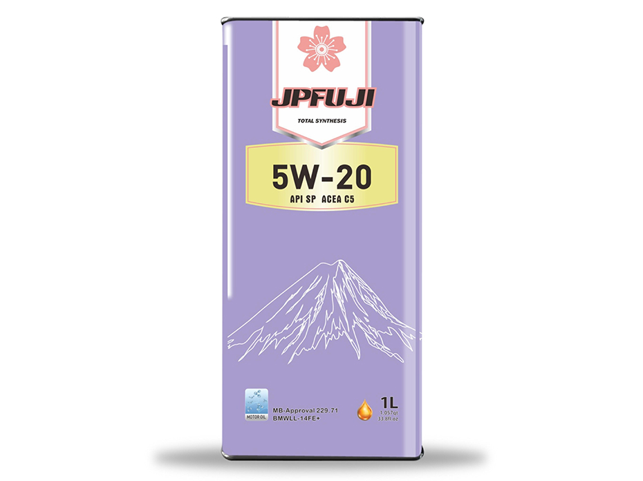 JPFUJI API SP 5W-20