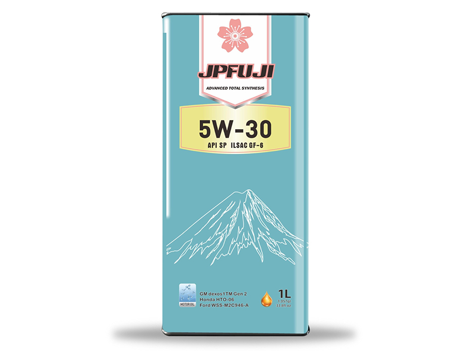 JPFUJI API SP 5W-30