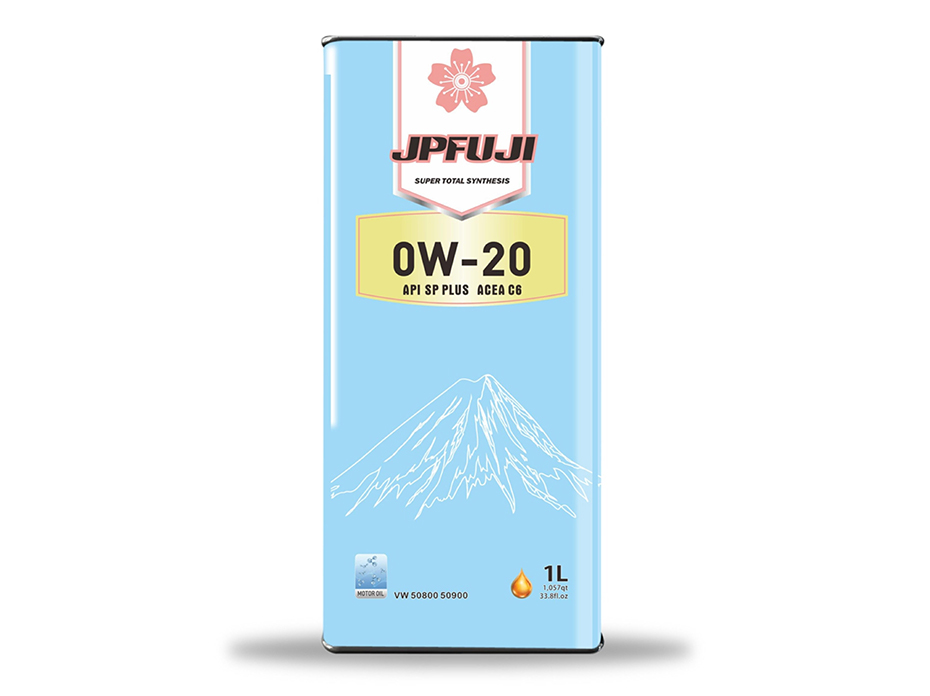 JPFUJI API SP PLUS 0W-20
